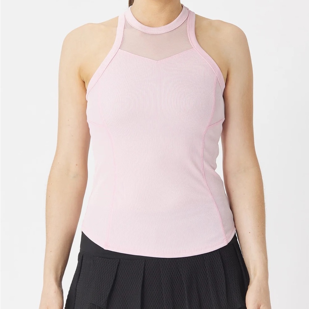 Lucky in Love Women's Undercover Lovebird Tank